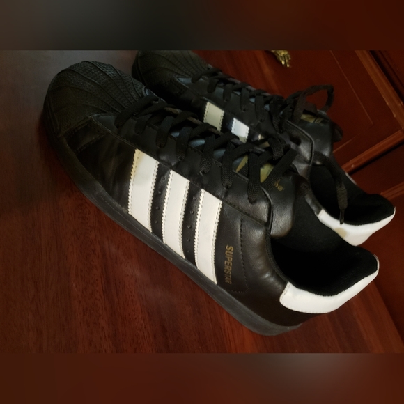adidas Other - Mens Adidas SuperStars